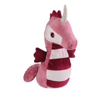 WARMIES Meer-Einhorn