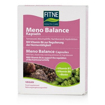 MENO BALANCE Kapseln