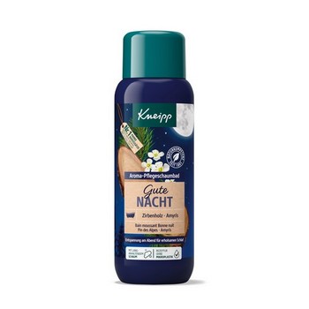 KNEIPP Aroma-Pflegeschaumbad Gute Nacht