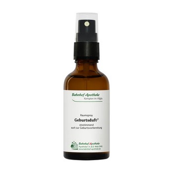 GEBURTSDUFT Raumspray
