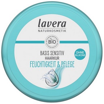 LAVERA Haarkur basis sensitiv Feuchtigkeit