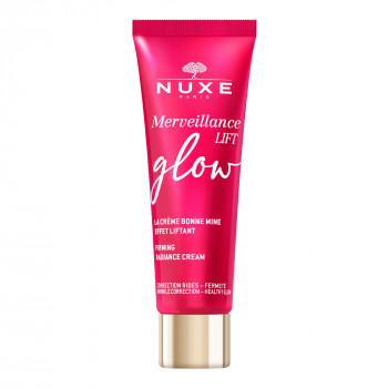 NUXE Merveillance Lift Glow Creme