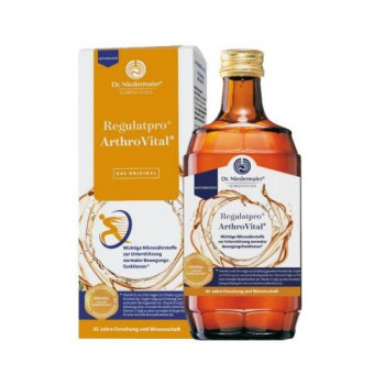 REGULATPRO ArthroVital Flüssigkeit z.Einnehmen
