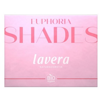 LAVERA Euphoria Shades Puder