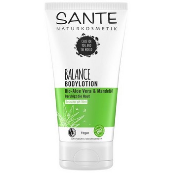 SANTE BALANCE Bodylotion