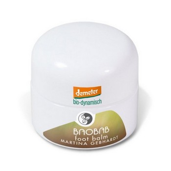 Martina Gebhardt KG Baobab Foot Balm