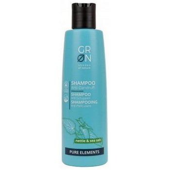 GRN - Shampoo Nettle & Sea Salt 