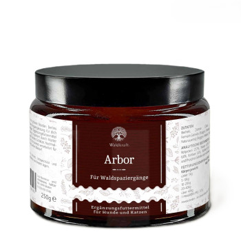 Waldkraft Arbor – Für Waldspaziergänge