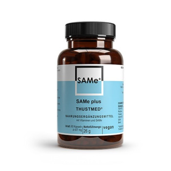 THUSTMED SAMe plus
