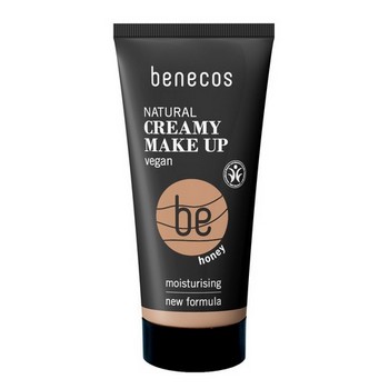 Benecos Natural Creamy Make Up Honey