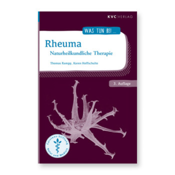 Was tun bei Rheuma