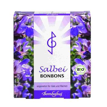 SALBEI BONBON