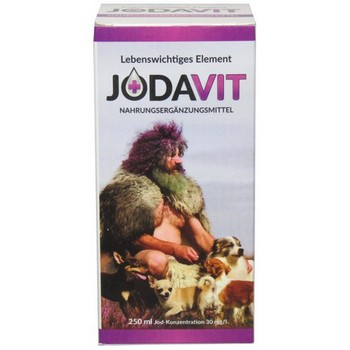 Robert Franz Jodavit