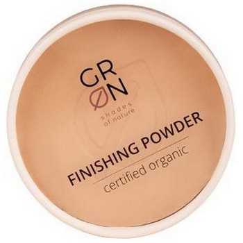 GRN - Finishing Powder bamboo
