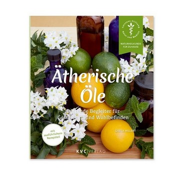 Ätherische Öle