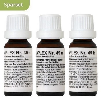 Regenaplex Trio 35