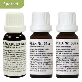 Regenaplex Trio 42
