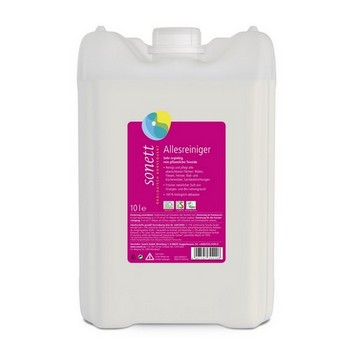 Sonett Allesreiniger