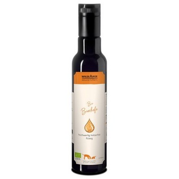 Waldkraft Bierhefe flüssig