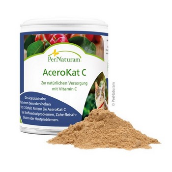 PerNaturam AceroKat C