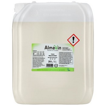 Almawin Color Waschmittel