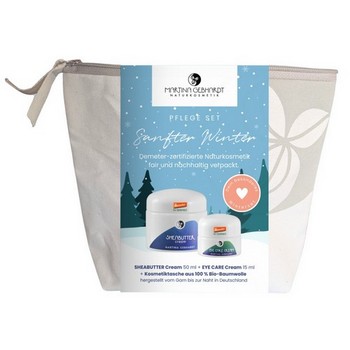 Martina Gebhardt Geschenkset Sanfter Winter