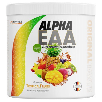 Profuel ALPHA.EAA Tropical Fruits