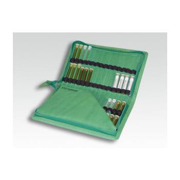 Etui für 60 Gläser