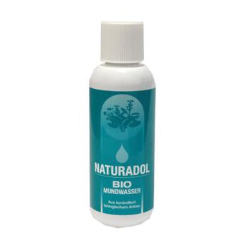 NATURADOL Bio Mundwasser